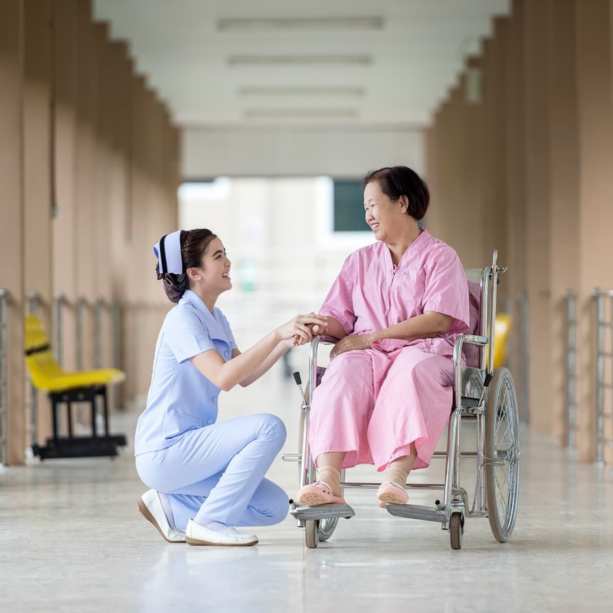 Community Nursing Care Jk Home Care